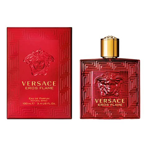 versace eros rosso sephora|versace eros website.